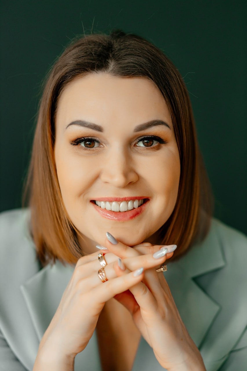 Татьяна Щипицына